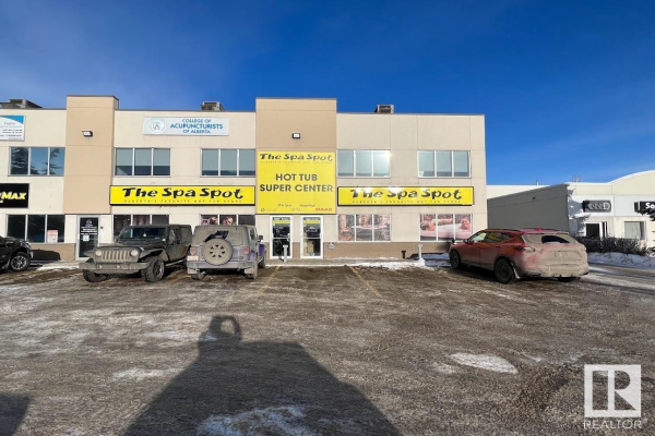 9604 51 Avenue, Edmonton