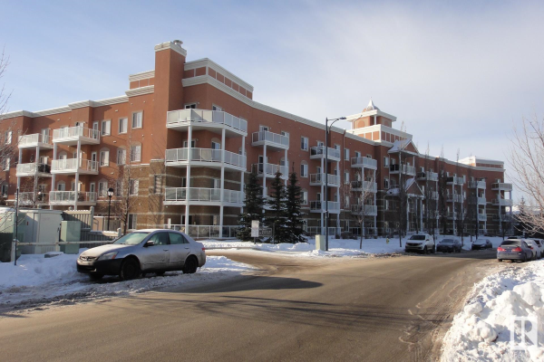Undisclosed Address, Edmonton