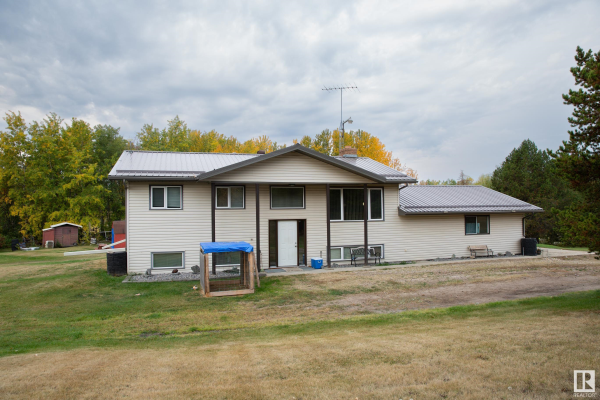 70 53417 RGE RD 14, Rural Parkland County