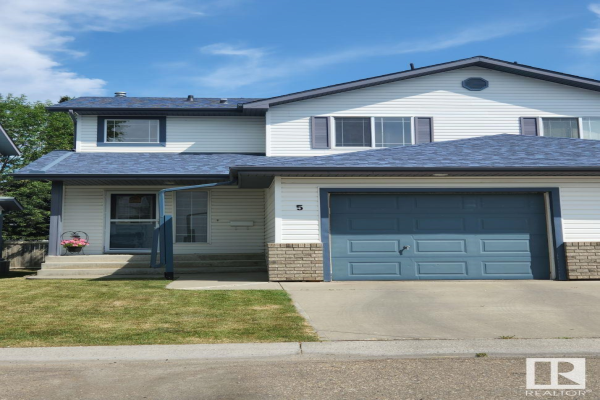 5 3 Grove Meadow Drive, Spruce Grove