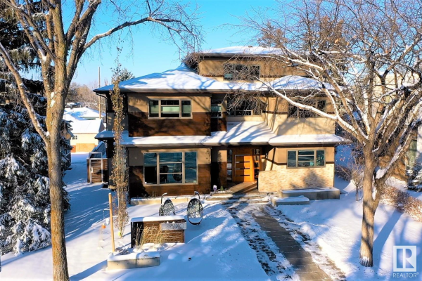 8910 119 Street, Edmonton