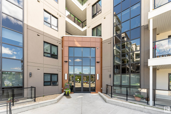 401 200 BELLEROSE Drive, St. Albert