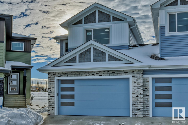 512 KLEINS Court, Leduc