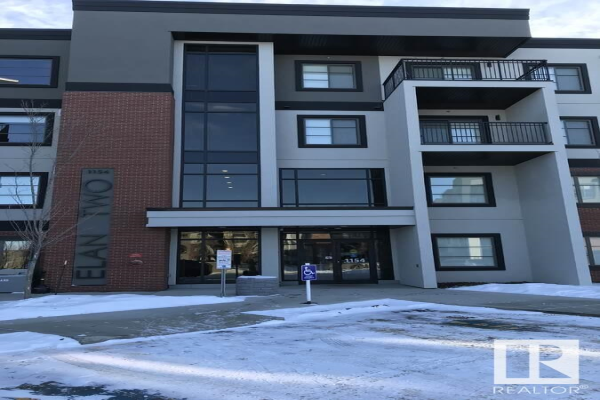 227 1154 Adamson Drive, Edmonton