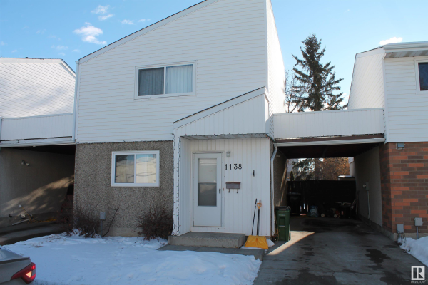 1138 MILLBOURNE Road E, Edmonton