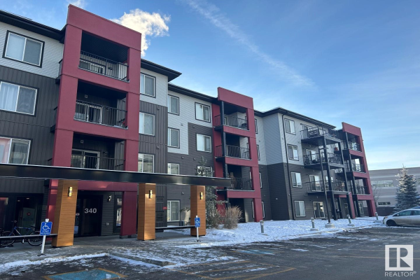 112 340 WINDERMERE Road, Edmonton