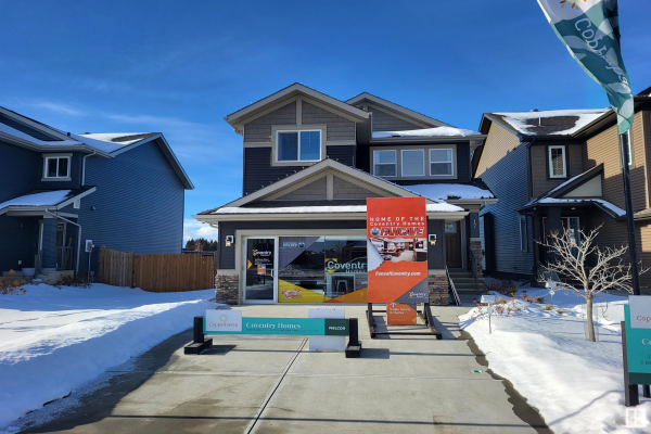 17 COPPERHAVEN Drive, Spruce Grove