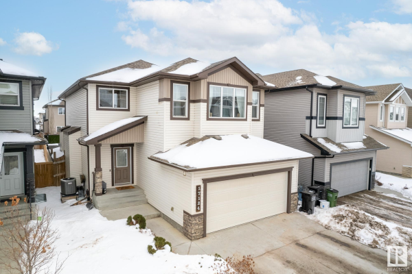 17124 74 Street, Edmonton