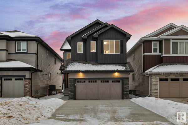 87 MEADOWLINK Common, Spruce Grove