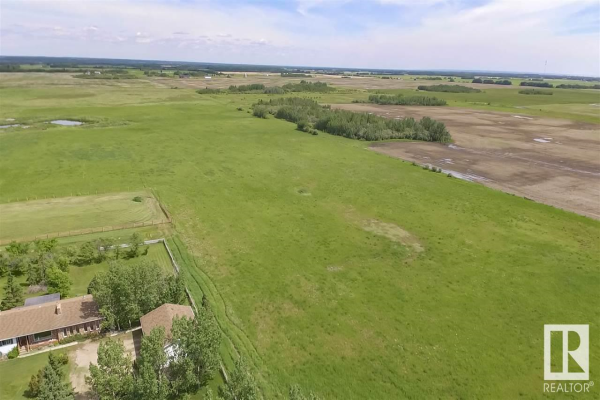 57511 Range Road 223, Rural Sturgeon County