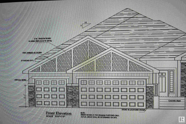 112 Meadowlink Common NW, Spruce Grove