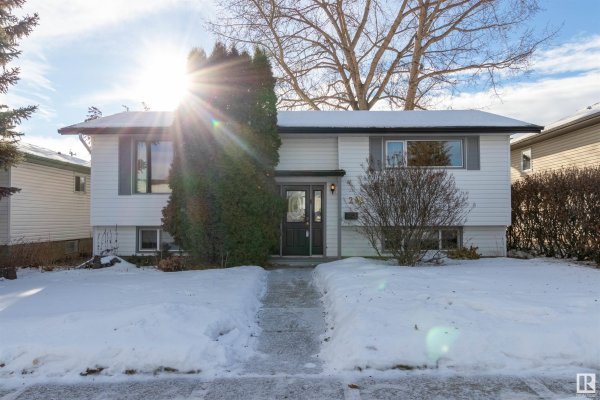 208 JESPERSEN Avenue, Spruce Grove