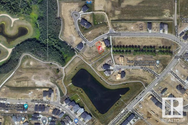 5511 CHEGWIN Point(e), Edmonton