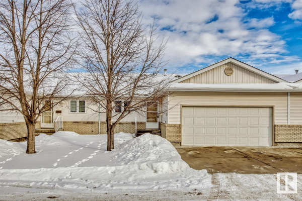 7 160 KINGSWOOD Boulevard, St. Albert