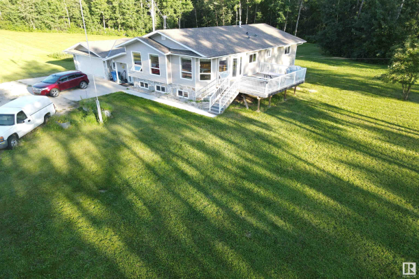 107 52212 RGE RD 274, Rural Parkland County
