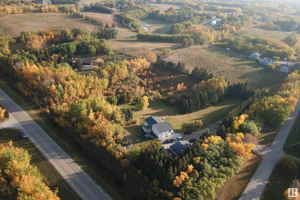 7A 53213 RGE RD 20, Rural Parkland County