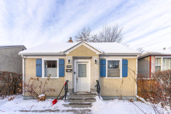 11946 65 Street, Edmonton