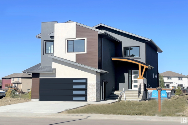 162 EDGEWATER Circle, Leduc