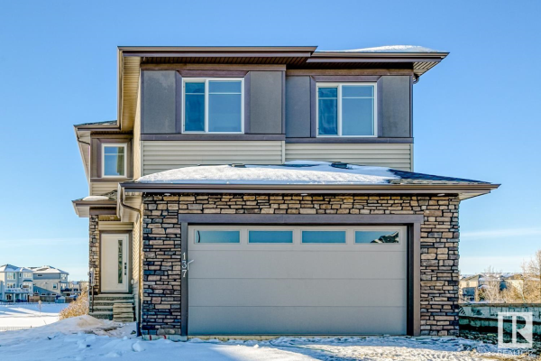 137 KIDD Crescent, Leduc