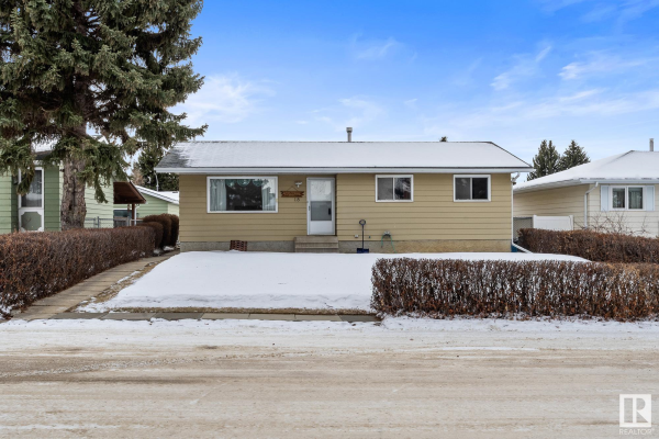 18 MILLER Avenue, Spruce Grove