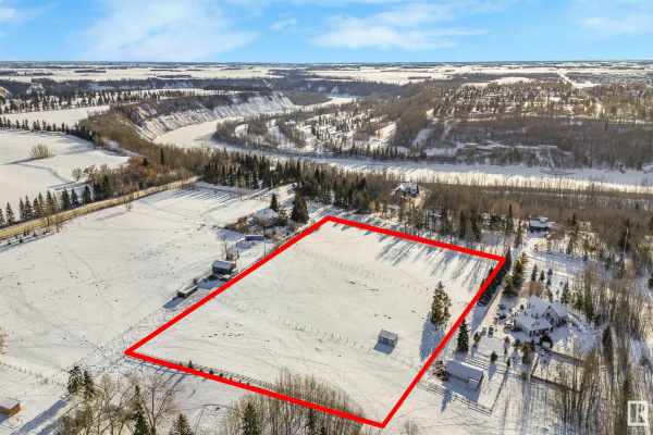 21a 51028 Rge Rd 261, Rural Parkland County