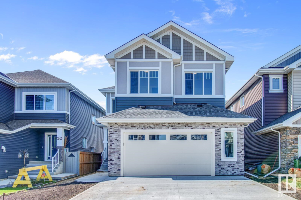3418 CHICKADEE Drive, Edmonton