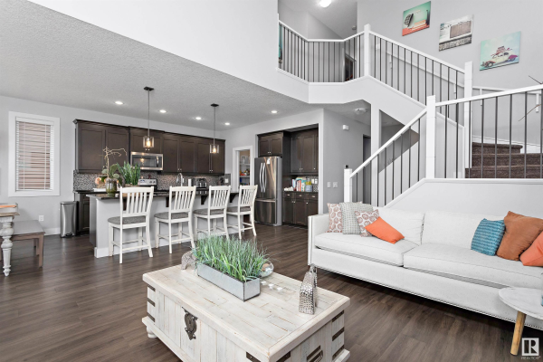 3644 CHERRY Link, Edmonton
