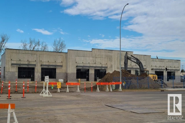 4809 49 Avenue, Stony Plain