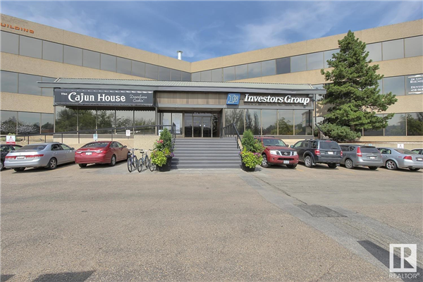 211 7 St. Anne Street, St. Albert