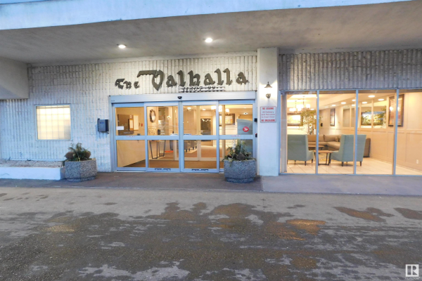 803 11307 99 Avenue, Edmonton