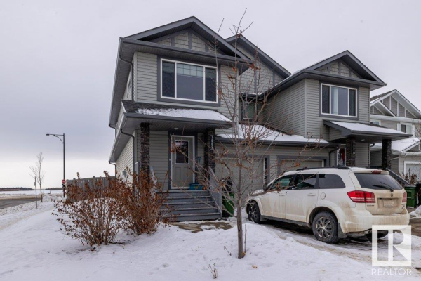 7005 CARDINAL Way, Edmonton