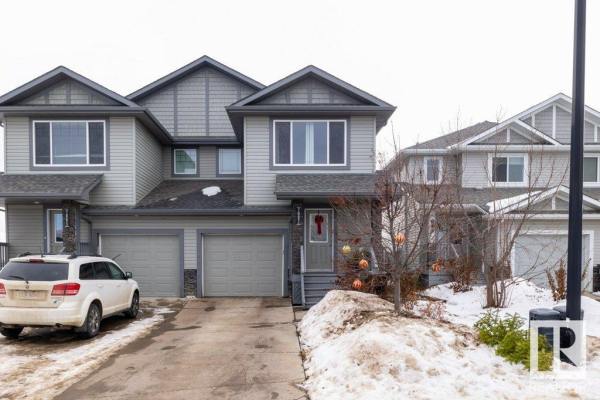 7007 CARDINAL Way, Edmonton