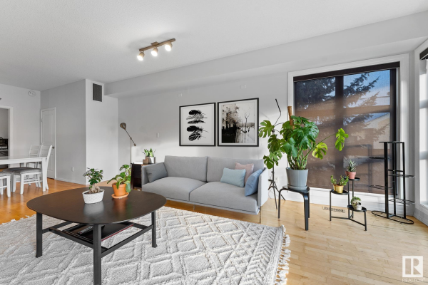 303 11933 106 Avenue, Edmonton