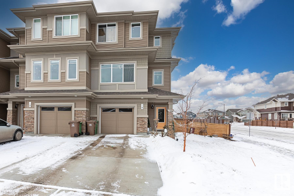 5 JOYAL Way, St. Albert