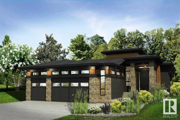 22 Easton Close, St. Albert