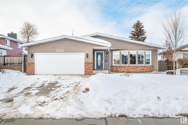 4304 42 Street, Leduc