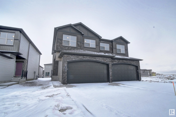99 GARNEAU Gate, Spruce Grove