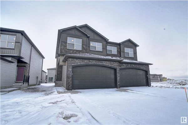 99 GARNEAU Gate, Spruce Grove