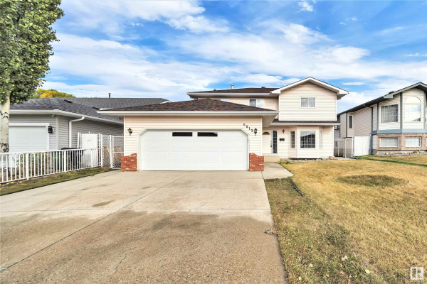 6812 161 Avenue, Edmonton