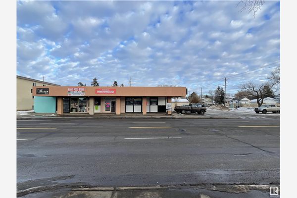 12911 127 Street NW, Edmonton