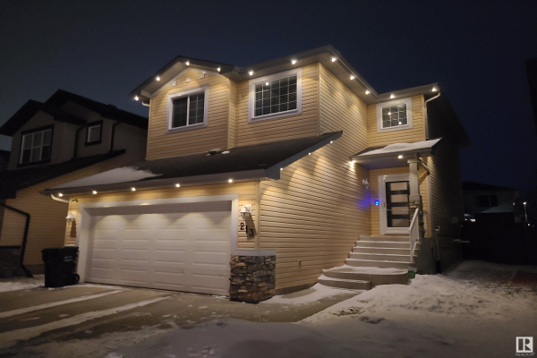 213 AVENA Circle, Leduc