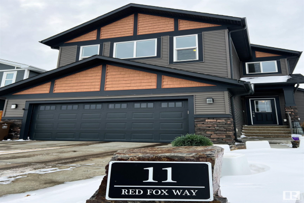 11 Red Fox Way, St. Albert