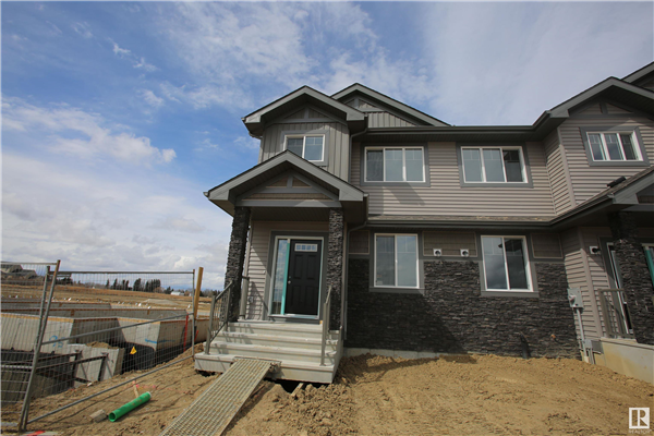 89 COPPERHAVEN Drive, Spruce Grove