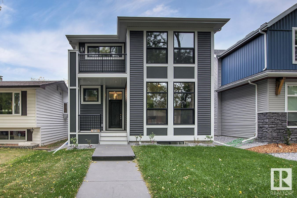 10110 107 Street, Fort Saskatchewan