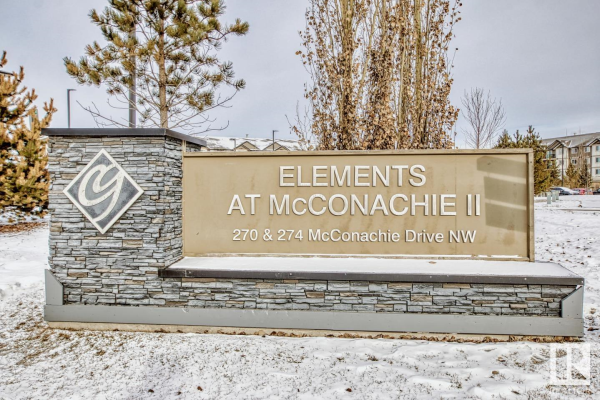 208 274 MCCONACHIE Drive, Edmonton