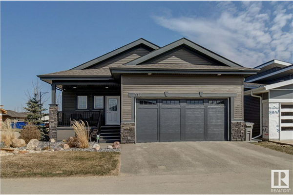 117 50 HEATHERGLEN Drive, Spruce Grove