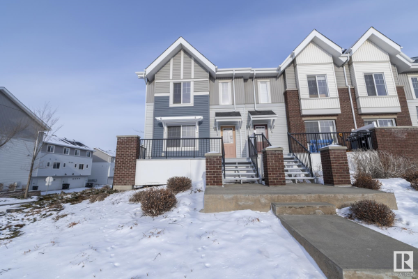 1 2336 Aspen Trail, Sherwood Park