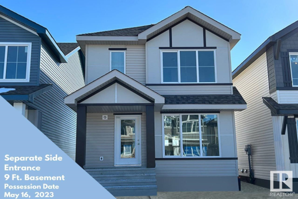 6283 176 Avenue, Edmonton