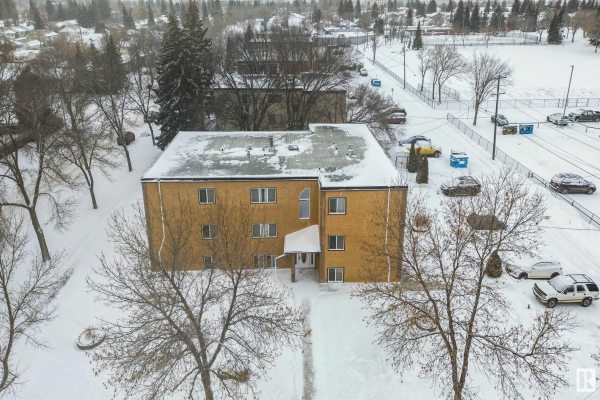 3 10904 159 Street, Edmonton
