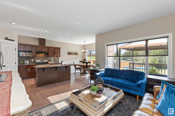 83 MEADOWPARK Gate, Spruce Grove